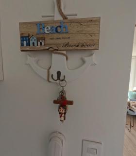 Apartamento nuevo en San Bartolo con vista al mar - 4