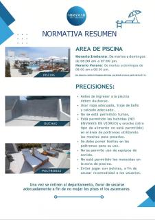 Apartamento nuevo en San Bartolo con vista al mar - 3