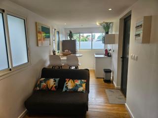 Contain'House Paradise - 6