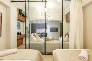 Suite Moderne Deluxe Miracle, à Babylone, Hyper-Centre, Marrakesh - 2