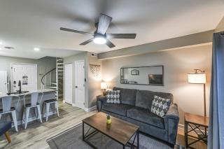 Steps to Ocean City Beach Condo with Pool and Views - 3