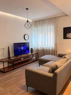 Whispering Aura Apartment - 5