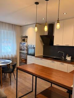 Whispering Aura Apartment - 4