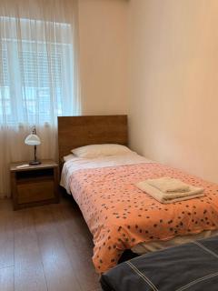 Whispering Aura Apartment - 1