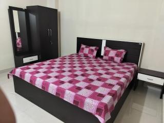 Mayapur near iskcon temple - 5