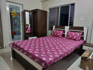 Mayapur near iskcon temple - 4