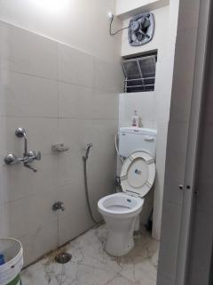 Mayapur near iskcon temple - 2