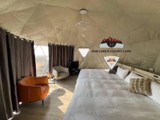 RUM LOREN lUXURY CAMP - 8