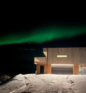 Reine Sea Apartment - 7