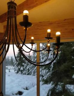 Casa Picătura de Rouă - 7