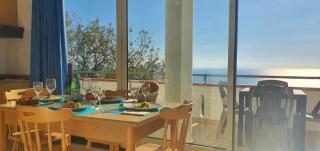 Agriturismo Le Ville con Piscina idromassaggio, Capo Vaticano - 4