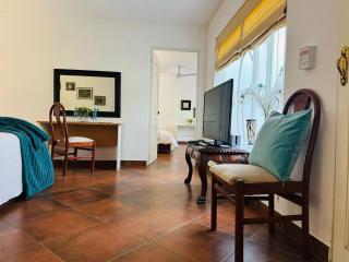 Hotel Los Palomos - 1