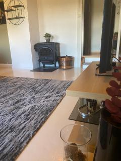 Beautiful and Cozy 3-Room house for Rent - 5