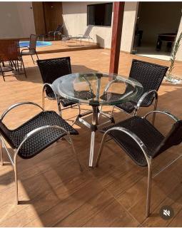 Espaço de eventos vale dos sonhos - 6