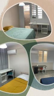 Urban stay T4 confortable et bien situé - 4