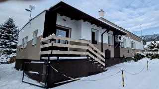 Apartmán nad Děčínem - 0