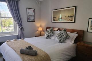 Highgate Maisonette with Roof Terrace - 7