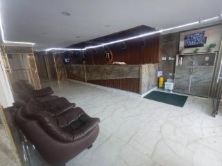 HOTEL DULCES SUEÑOS - 9