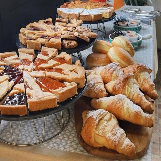 Casale la Decima - Budrio - 8