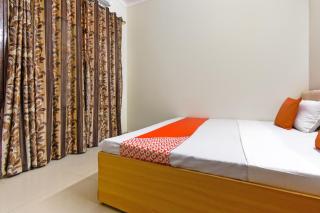 Hotel O Sabtera Homes - 0