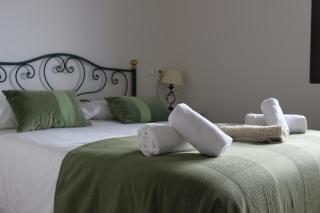 La Huerce Silvestre - 8