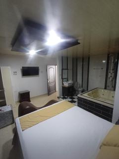 HOTEL DULCES SUEÑOS - 6