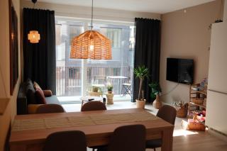 Bohemian Luxury in Carlsberg City - 2 bedrooms - 0