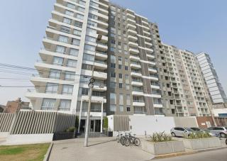 E SuiteCost FreeParking San Miguel 1B 708 - 4