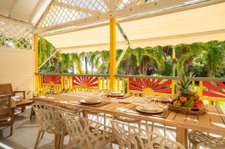 Appartement Rêve d'Outre Mer - 6