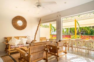 Appartement Rêve d'Outre Mer - 2