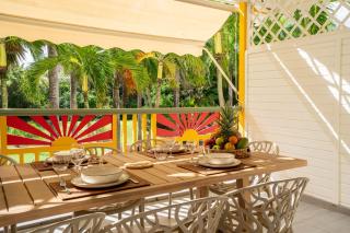 Appartement Rêve d'Outre Mer - 7