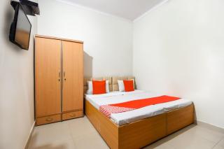 Hotel O Sabtera Homes - 2