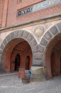 Bohemian Luxury in Carlsberg City - 2 bedrooms - 5