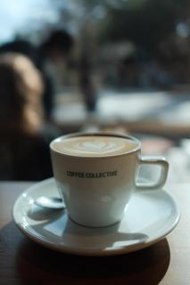 Bohemian Luxury in Carlsberg City - 2 bedrooms - 3