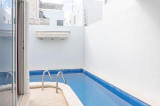 Casa completa con alberca en Chetumal - 2