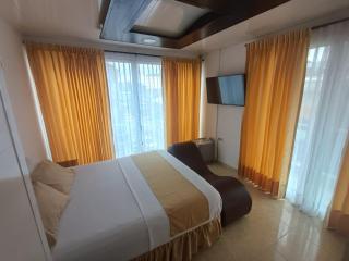 HOTEL DULCES SUEÑOS - 3