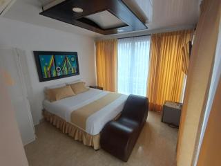 HOTEL DULCES SUEÑOS - 2