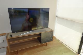 Departamento céntrico a San Isidro San Borja - 8