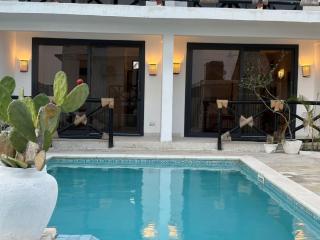 Malcom Ocean View Retreat - 3