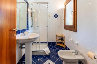 ISA-apartments with air conditioning and outdoor private space in residence with swimming-pool in Palau, only 150 meters from the sea - 5