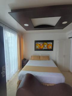 HOTEL DULCES SUEÑOS - 0