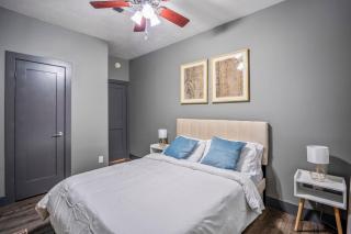 Cypress Gem, Cozy, Central & Pet-Friendly Retreat - 8