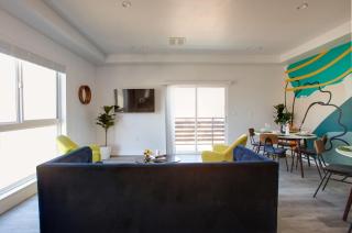 Luxury Townhome with Gated Parking and Private Balcony - 6