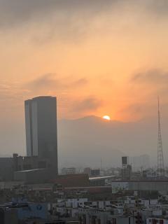 Departamento céntrico a San Isidro San Borja - 6