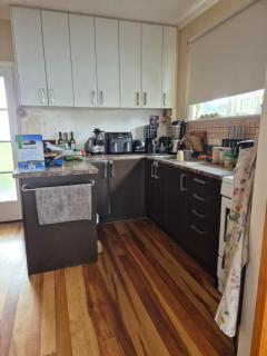 Whanganui home - 4