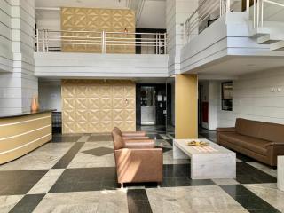 Apartamento 5 Min A Pé da Praia de Iracema - 4