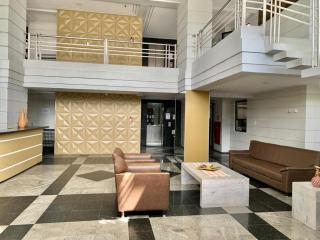 Apartamento 5 Min A Pé da Praia de Iracema - 1