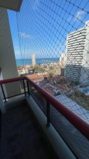 Apartamento 5 Min A Pé da Praia de Iracema - 9