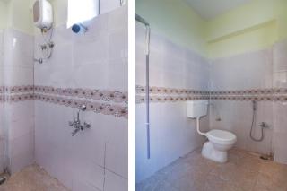 Hotel O S V Residency - Haiderabad - 6