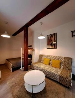 Magnificent apartment in the center of Prague - Praga - 9